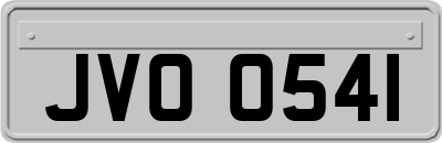 JVO0541