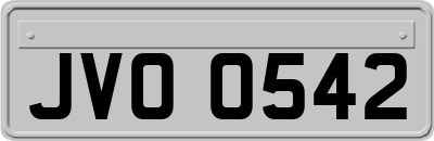 JVO0542