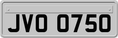 JVO0750