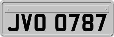 JVO0787