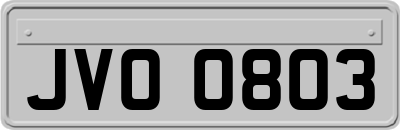JVO0803