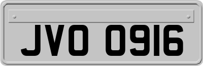 JVO0916