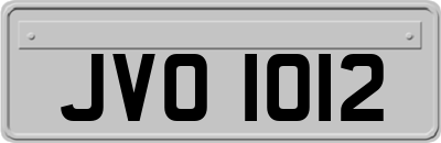 JVO1012
