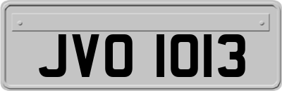 JVO1013