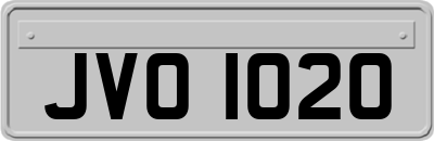 JVO1020