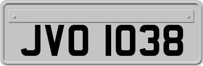 JVO1038
