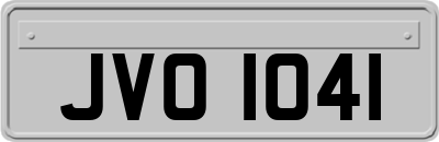 JVO1041