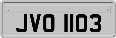 JVO1103