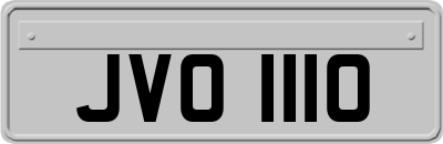JVO1110