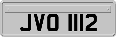 JVO1112