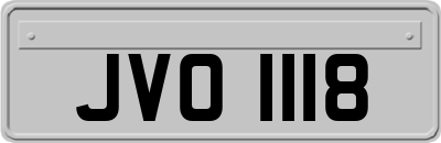 JVO1118