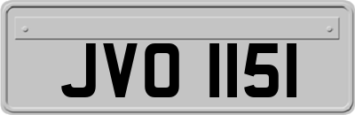 JVO1151