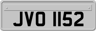 JVO1152