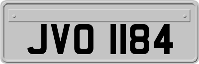 JVO1184