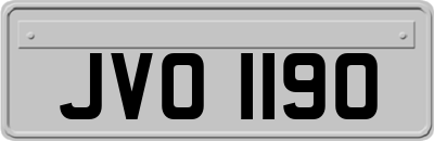 JVO1190