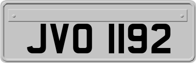 JVO1192