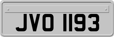 JVO1193