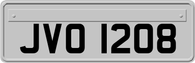 JVO1208