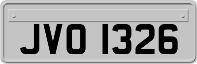 JVO1326