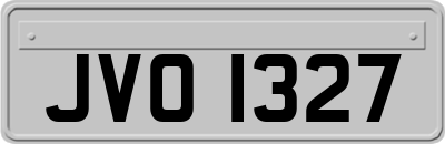 JVO1327
