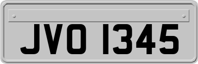 JVO1345
