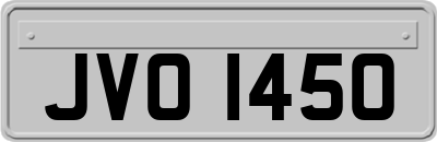 JVO1450