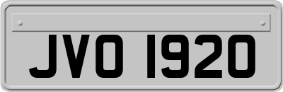 JVO1920