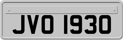 JVO1930