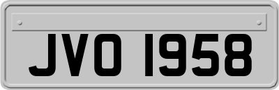 JVO1958