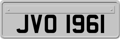 JVO1961