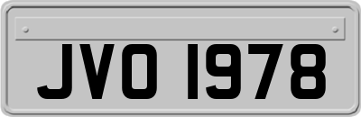 JVO1978