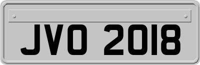 JVO2018