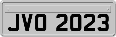 JVO2023
