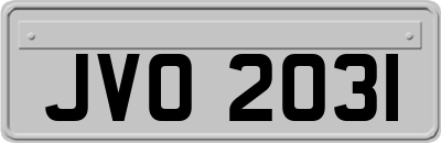 JVO2031