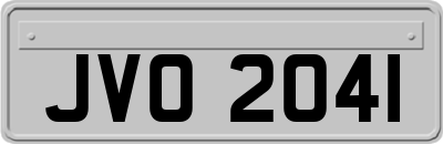 JVO2041