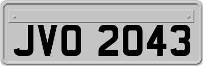 JVO2043