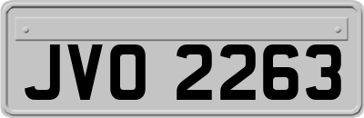 JVO2263