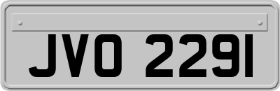 JVO2291