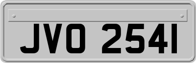 JVO2541