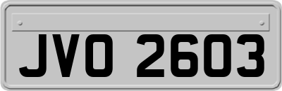 JVO2603