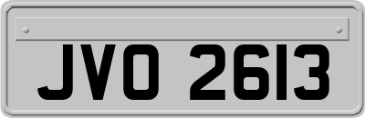 JVO2613