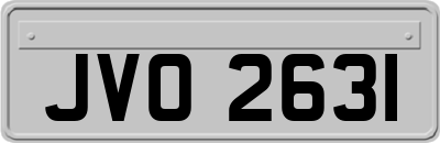 JVO2631