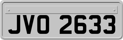 JVO2633