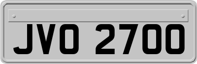 JVO2700