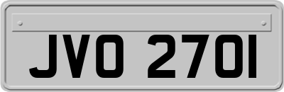 JVO2701