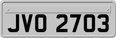 JVO2703