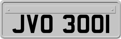 JVO3001