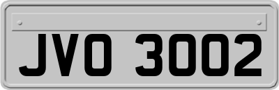 JVO3002