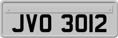 JVO3012