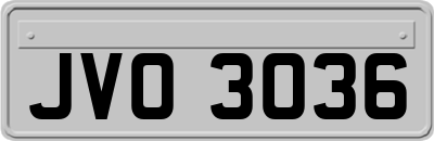 JVO3036
